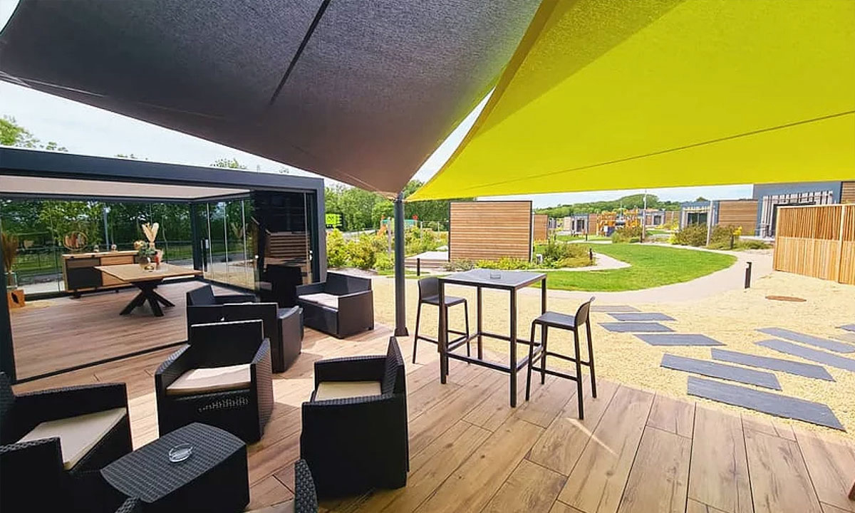 Ax Family Das Loire-Gebiet - null visuel 4/5