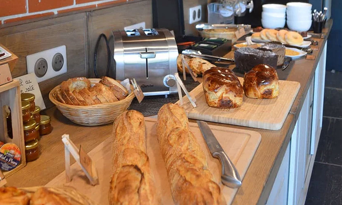 Ax Family Das Loire-Gebiet - null visuel 5/5