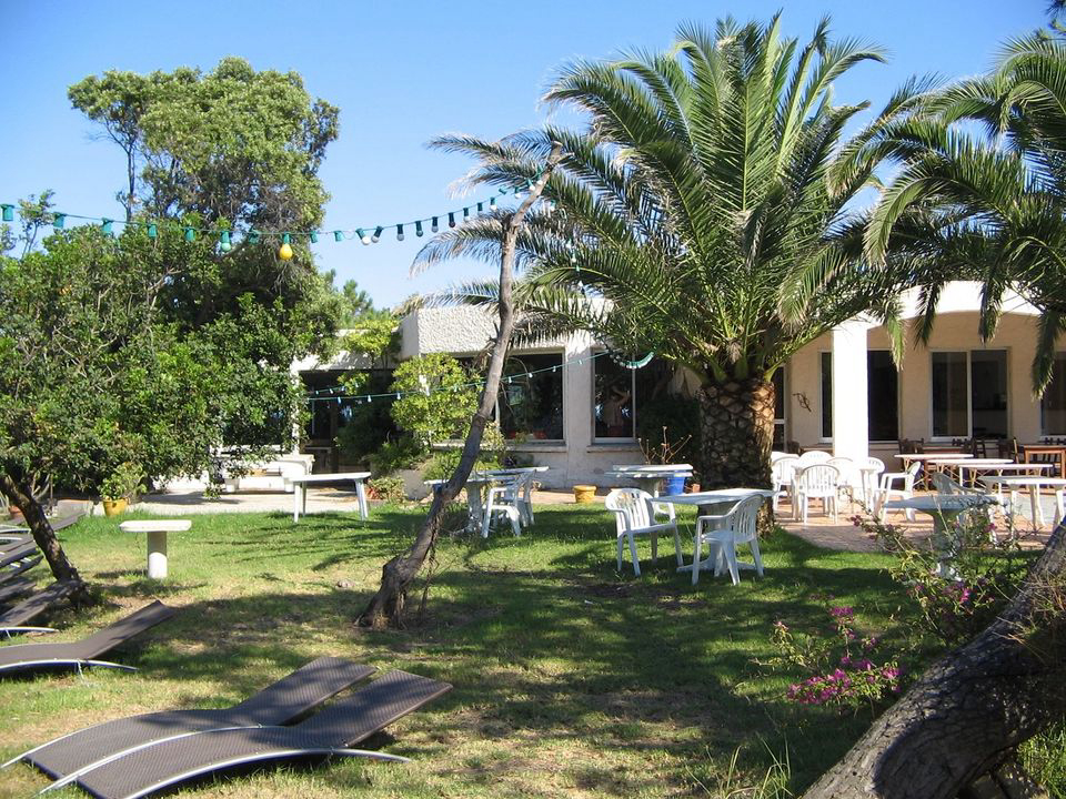 Bagheera Domaine Naturiste - Korsika - Bravone visuel 2/8