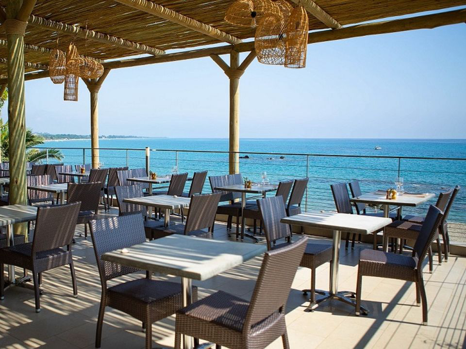 Bagheera Domaine Naturiste - Korsika - Bravone visuel 3/8