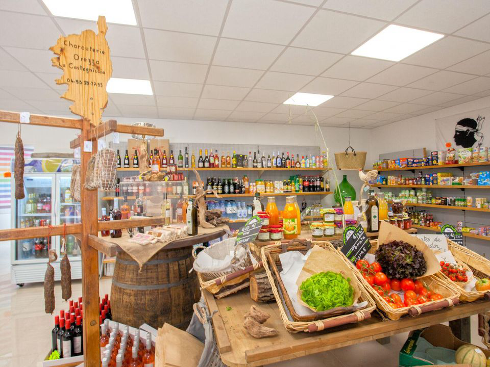 Bagheera Domaine Naturiste - Korsika - Bravone visuel 4/8