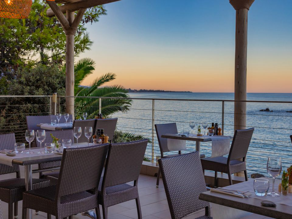 Bagheera Domaine Naturiste - Korsika - Bravone visuel 5/8