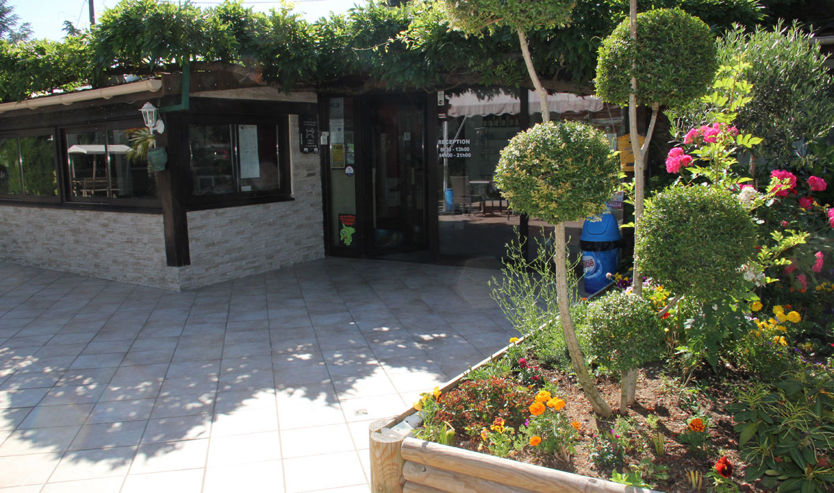 Beau Rivage Auvergne - Bellerive-sur-Allier visuel 5/14 Beau Rivage Auvergne - Bellerive-sur-Allier visuel 5/14