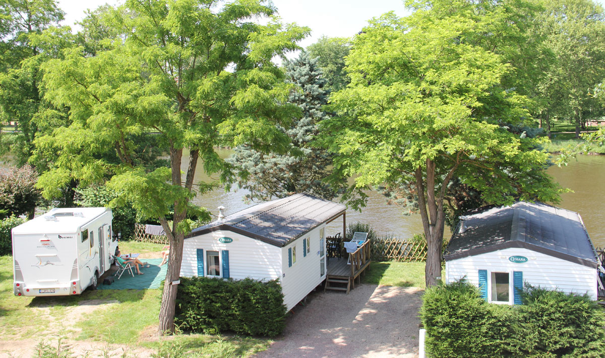 Beau Rivage Auvergne - Bellerive-sur-Allier visuel 2/14 Beau Rivage Auvergne - Bellerive-sur-Allier visuel 2/14