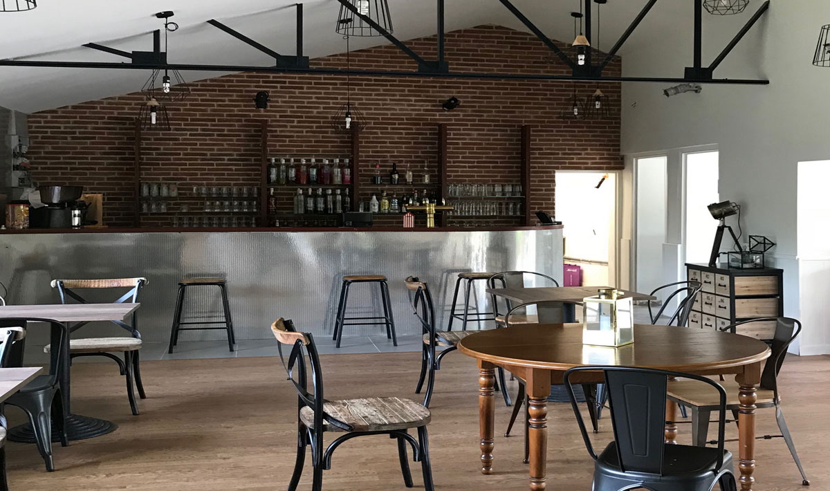 Beau Rivage Auvergne - Bellerive-sur-Allier visuel 4/14 Beau Rivage Auvergne - Bellerive-sur-Allier visuel 4/14