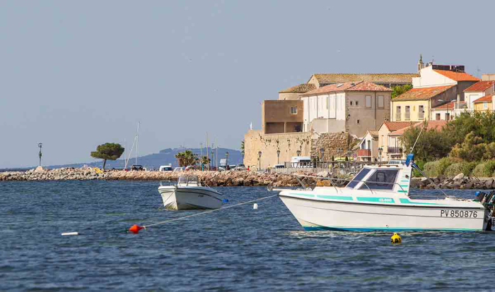 Beau Rivage Languedoc-Roussillon - Mèze visuel 26/30