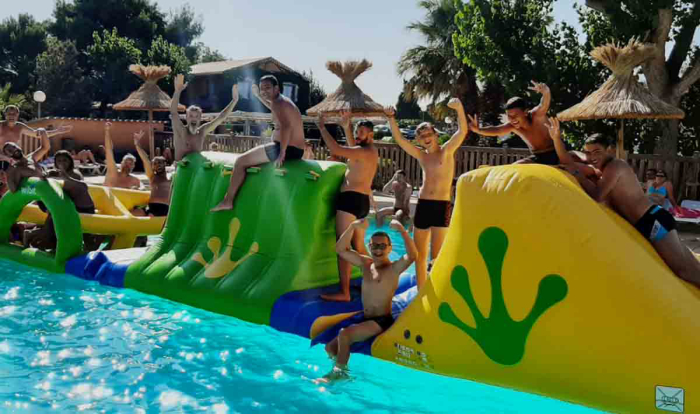 Beau Rivage Languedoc-Roussillon - Mèze visuel 14/30