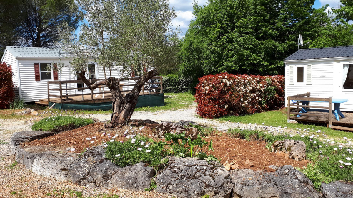 Bel Air Midi-Pyrénées - LIMOGNE EN QUERCY visuel 1/1