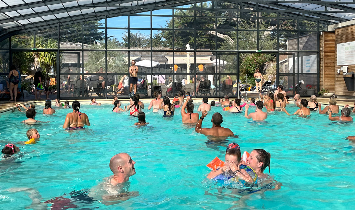 Bel Air Das Loire-Gebiet - Pornichet visuel 7/15 Bel Air Das Loire-Gebiet - Pornichet visuel 7/15