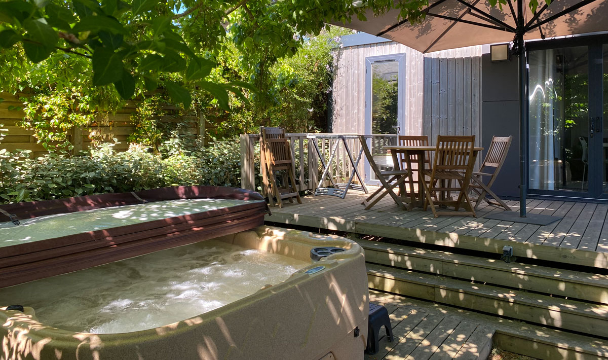 Bel Air Das Loire-Gebiet - Pornichet visuel 11/15 Bel Air Das Loire-Gebiet - Pornichet visuel 11/15