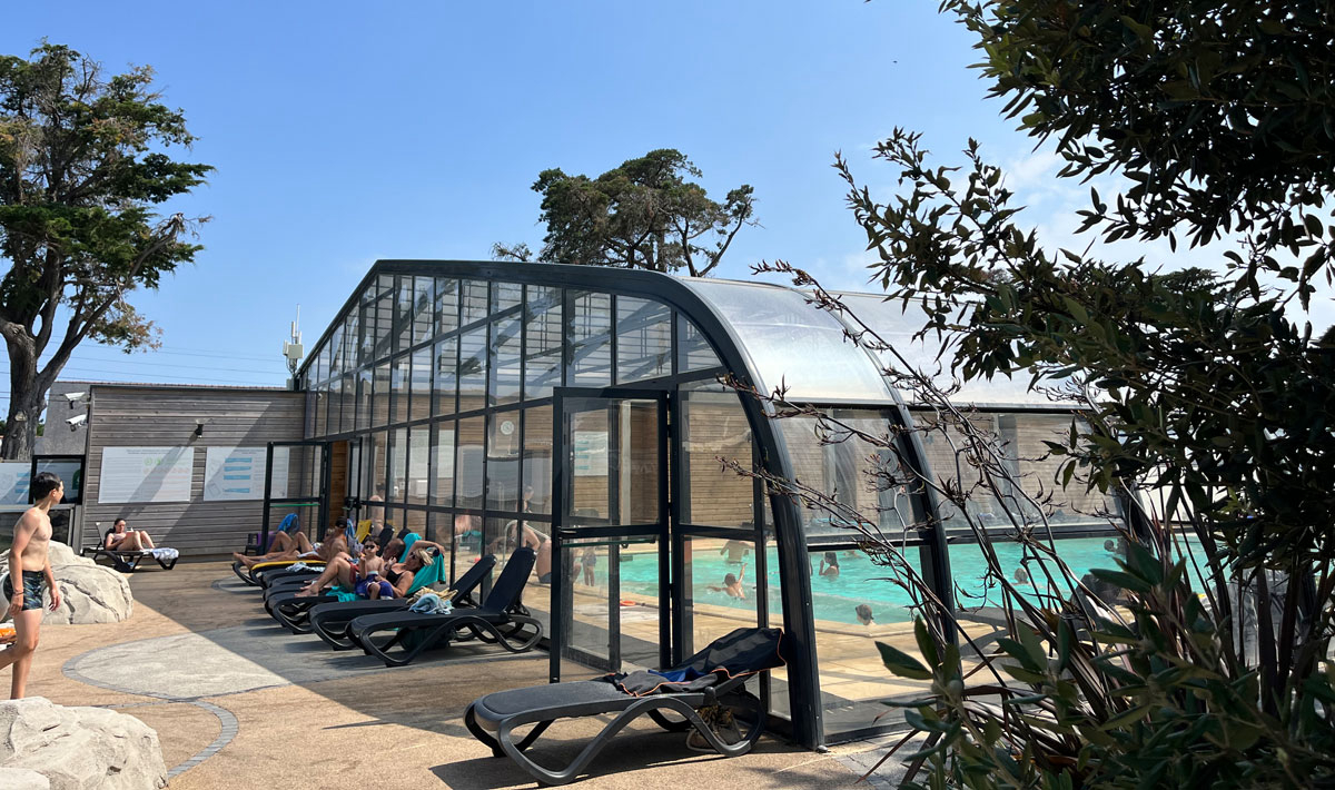 Bel Air Das Loire-Gebiet - Pornichet visuel 4/15 Bel Air Das Loire-Gebiet - Pornichet visuel 4/15