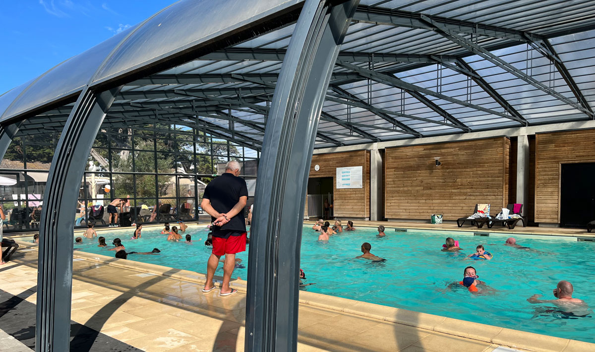 Bel Air Das Loire-Gebiet - Pornichet visuel 13/15 Bel Air Das Loire-Gebiet - Pornichet visuel 13/15