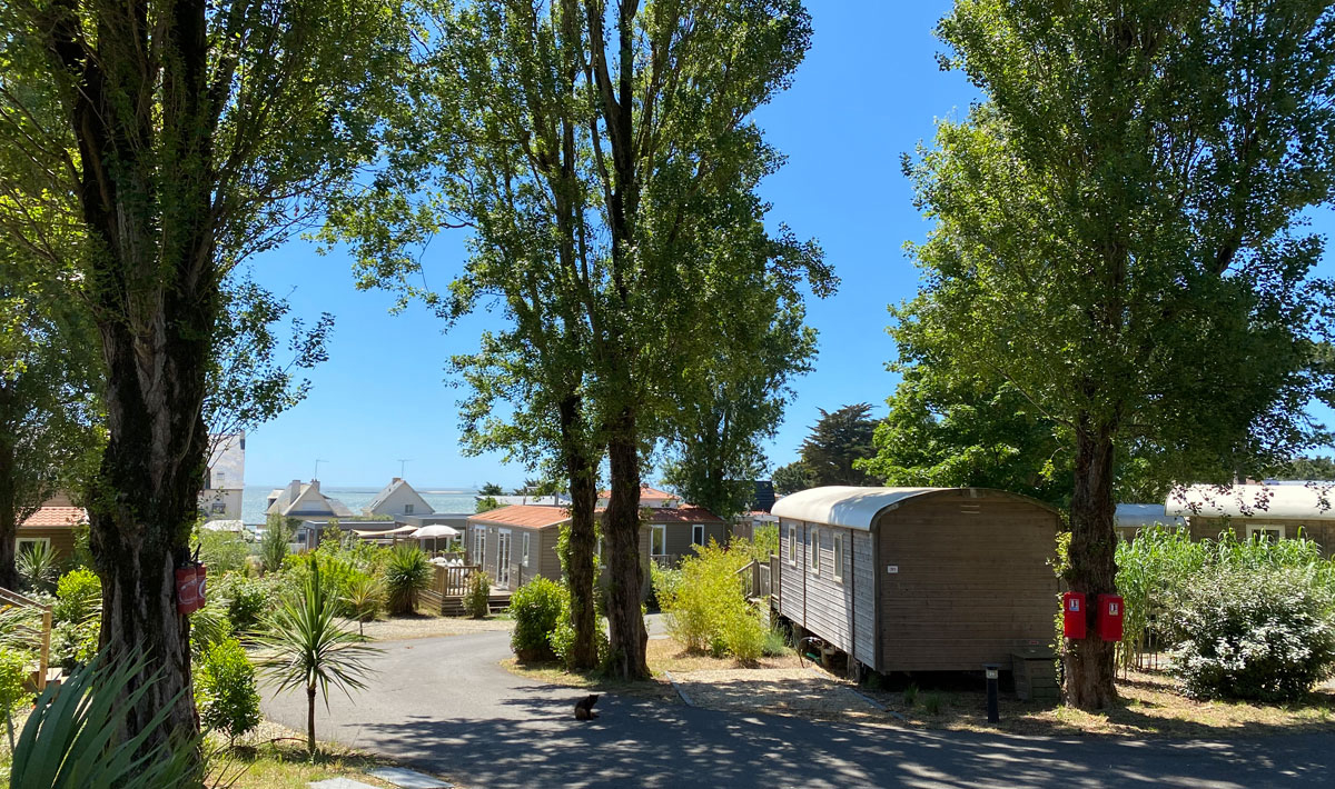 Bel Air Das Loire-Gebiet - Pornichet visuel 6/15 Bel Air Das Loire-Gebiet - Pornichet visuel 6/15