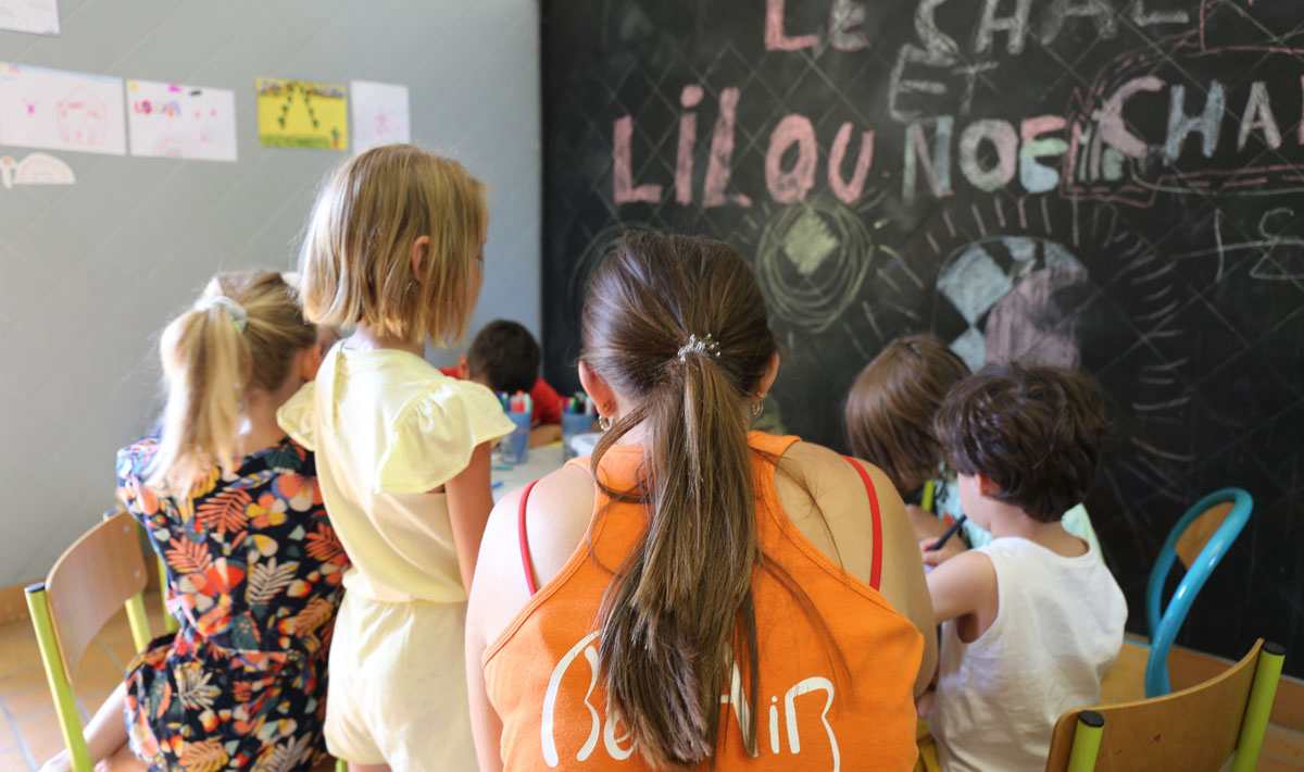 Bel Air Das Loire-Gebiet - Pornichet visuel 12/15 Bel Air Das Loire-Gebiet - Pornichet visuel 12/15