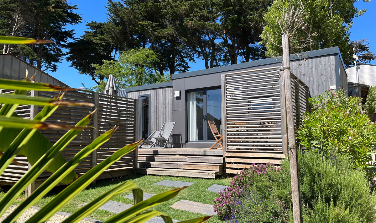 Bel Air Das Loire-Gebiet - Pornichet visuel 5/15 Bel Air Das Loire-Gebiet - Pornichet visuel 5/15