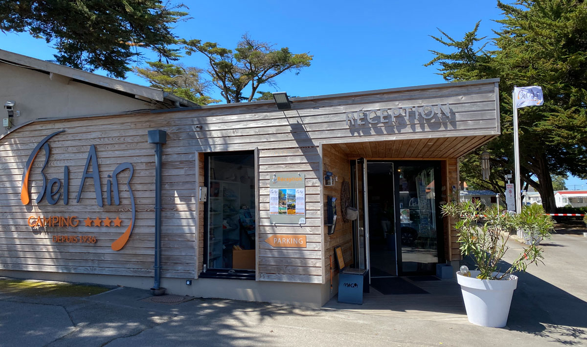 Bel Air Das Loire-Gebiet - Pornichet visuel 15/15 Bel Air Das Loire-Gebiet - Pornichet visuel 15/15