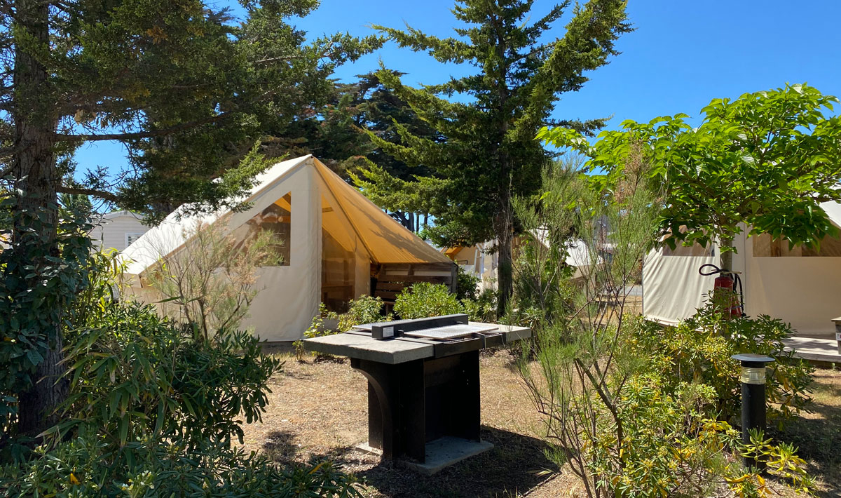 Bel Air Das Loire-Gebiet - Pornichet visuel 10/15 Bel Air Das Loire-Gebiet - Pornichet visuel 10/15