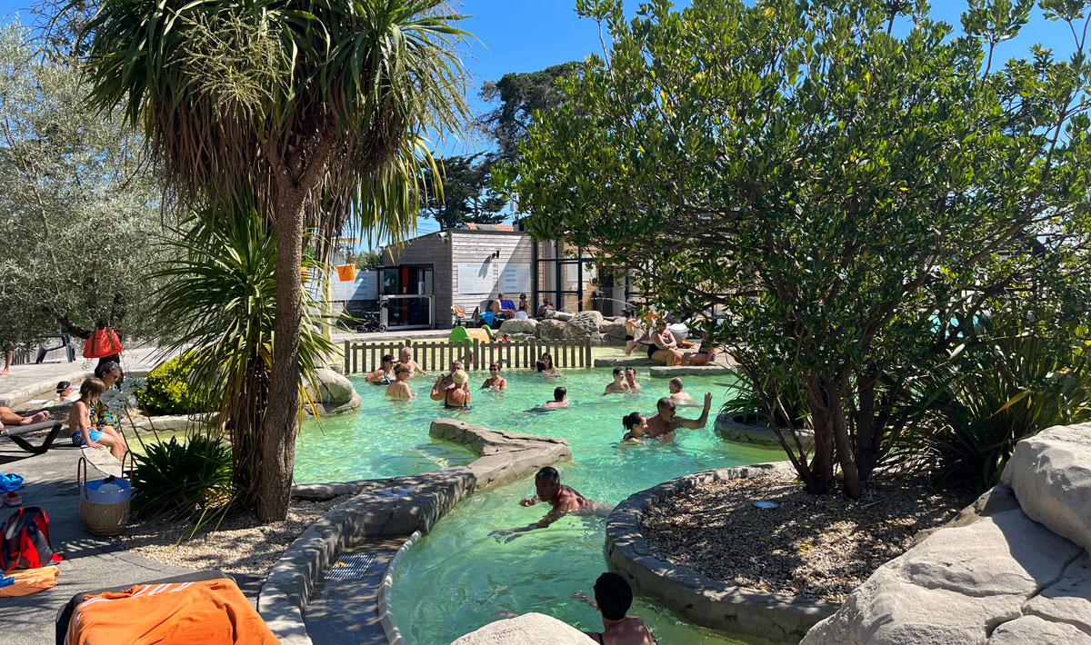 Bel Air Das Loire-Gebiet - Pornichet visuel 2/15 Bel Air Das Loire-Gebiet - Pornichet visuel 2/15