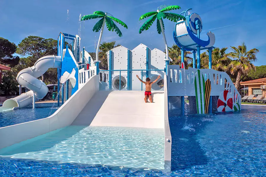 Bella Terra Costa Brava - Blanes visuel 5/6