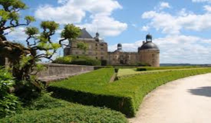 Belle Vue Aquitanien - Boisseuilh visuel 3/4 Belle Vue Aquitanien - Boisseuilh visuel 3/4