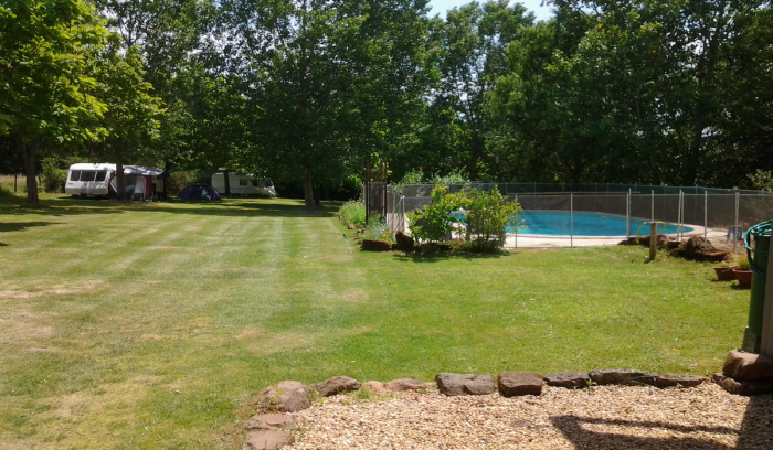 Belle Vue Aquitanien - Boisseuilh visuel 1/4 Belle Vue Aquitanien - Boisseuilh visuel 1/4