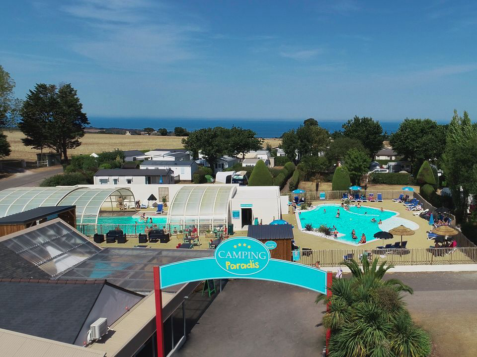 Bellevue Bretagne - Erquy visuel 2/9