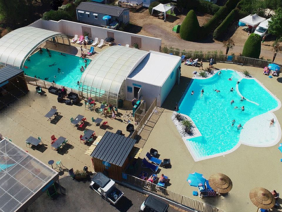 Bellevue Bretagne - Erquy visuel 1/9