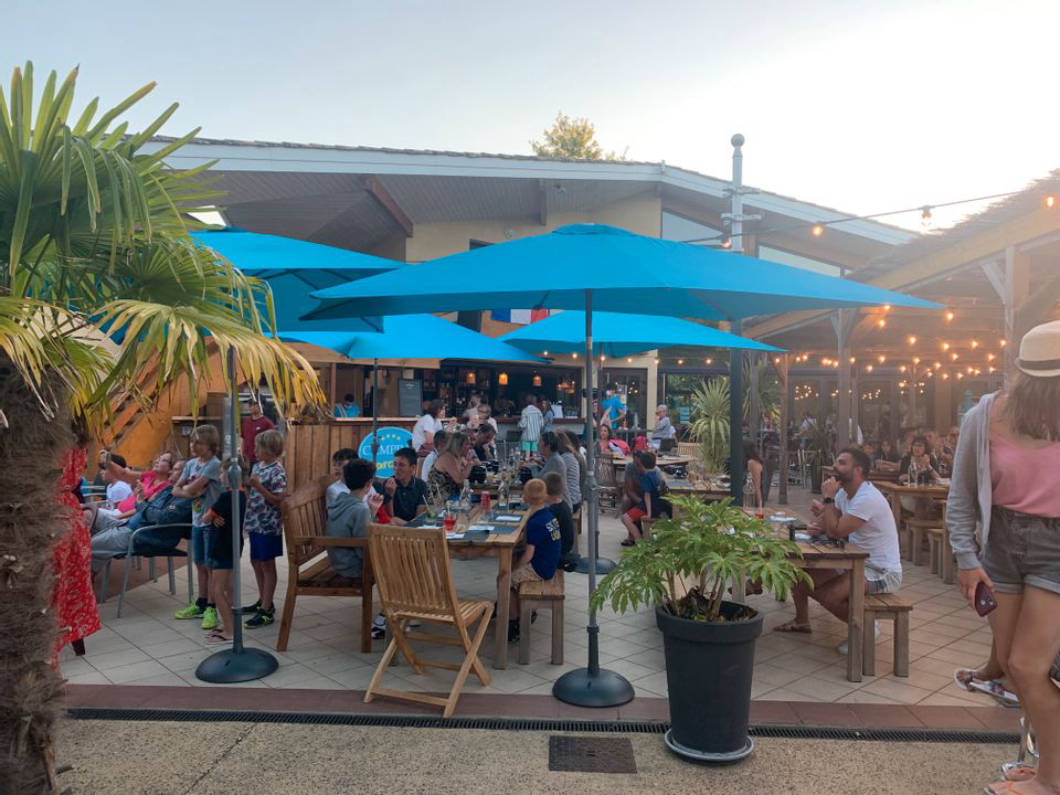 Bimbo Aquitanien - Biscarrosse visuel 8/21