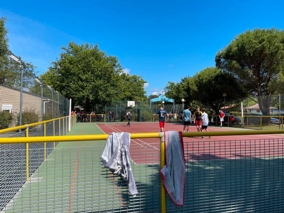 Bimbo Aquitanien - Biscarrosse visuel 10/21