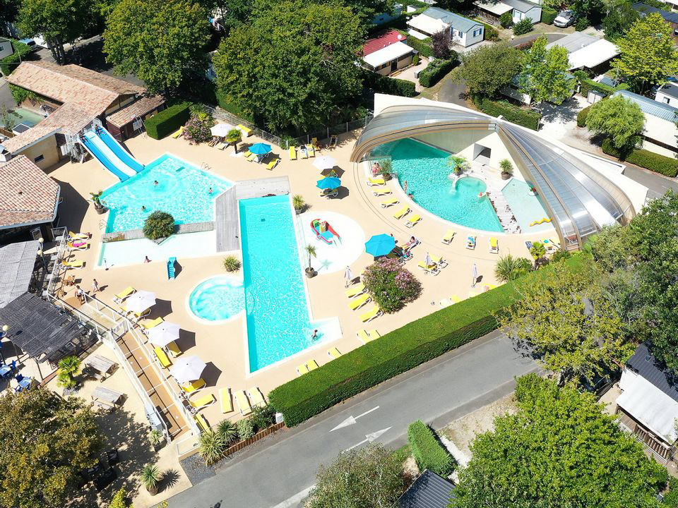 Bimbo Aquitanien - Biscarrosse visuel 2/21