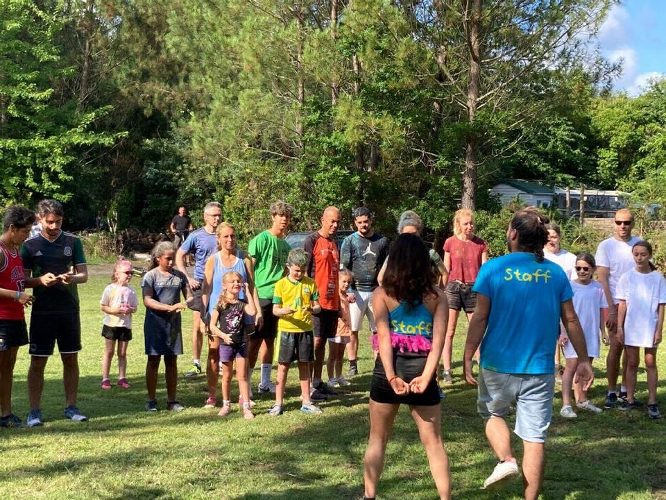 Bimbo Aquitanien - Biscarrosse visuel 11/21