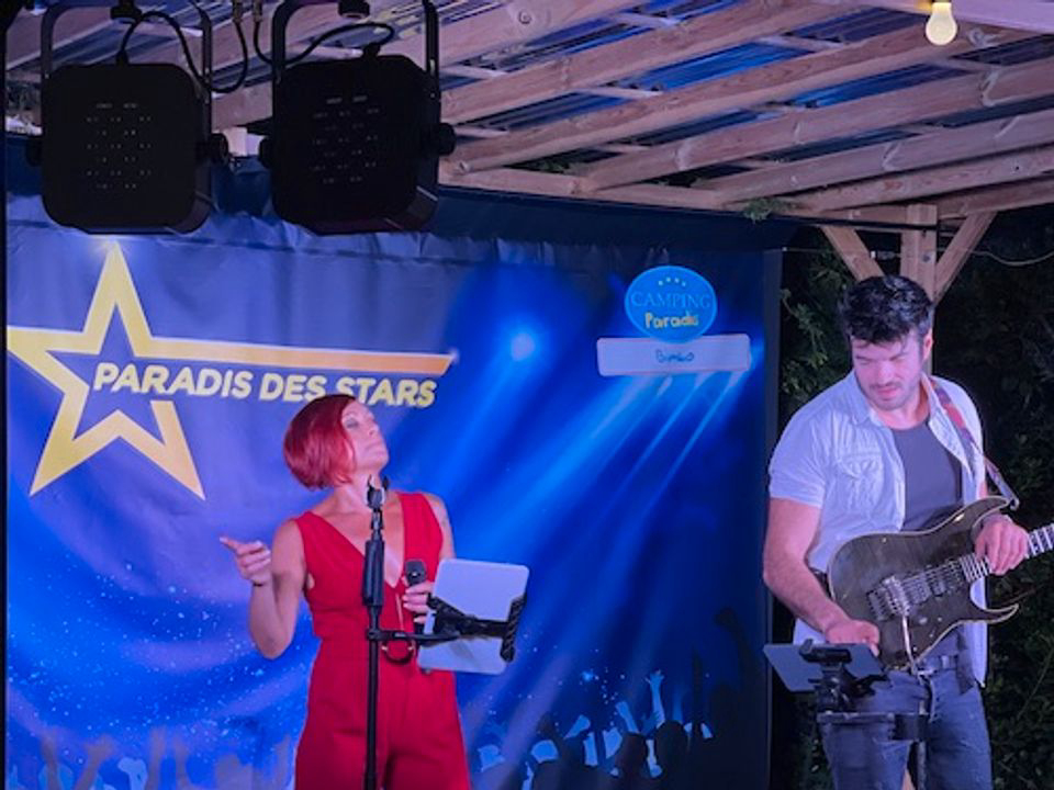 Bimbo Aquitanien - Biscarrosse visuel 19/21