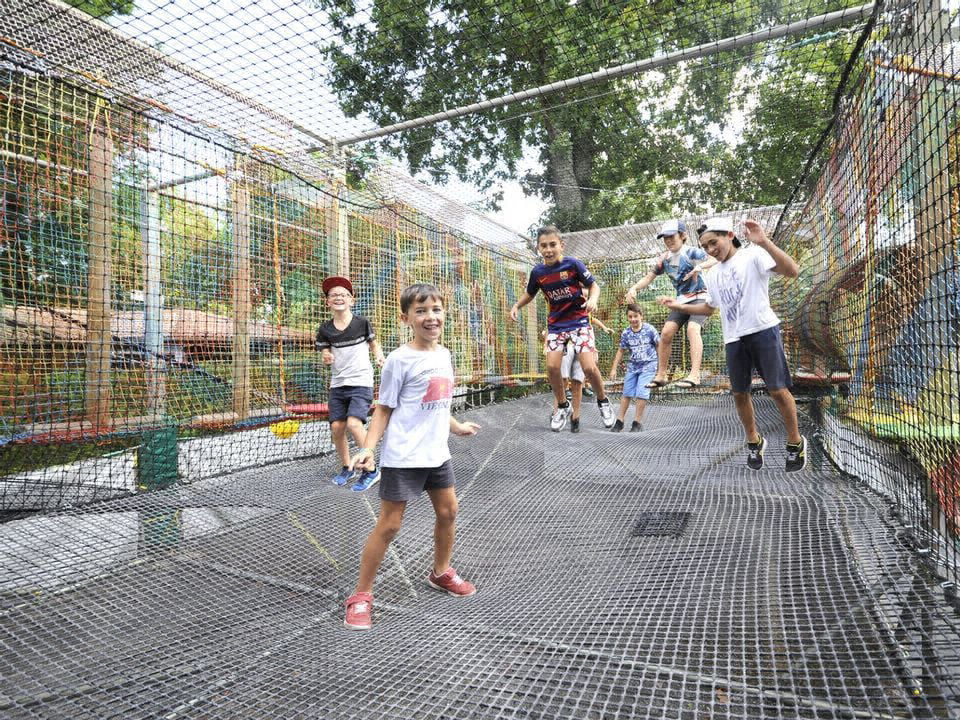 Bimbo Aquitanien - Biscarrosse visuel 9/21