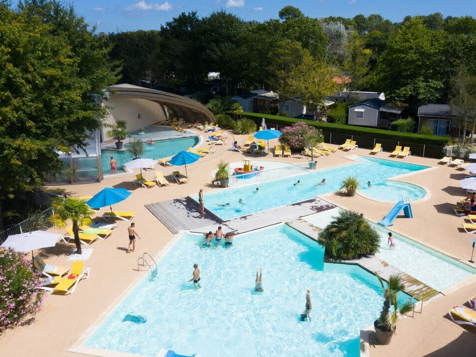 Bimbo Aquitanien - Biscarrosse visuel 3/21