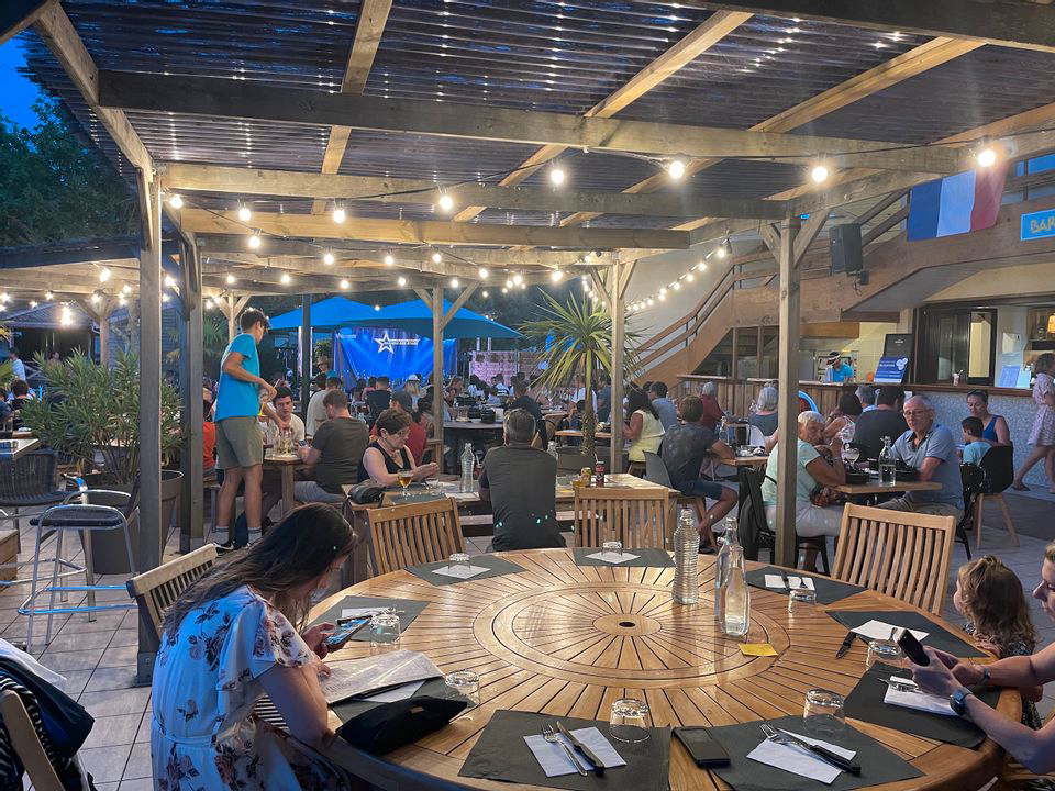 Bimbo Aquitanien - Biscarrosse visuel 12/21