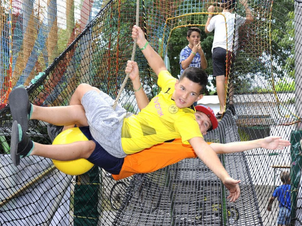 Bimbo Aquitanien - Biscarrosse visuel 17/21