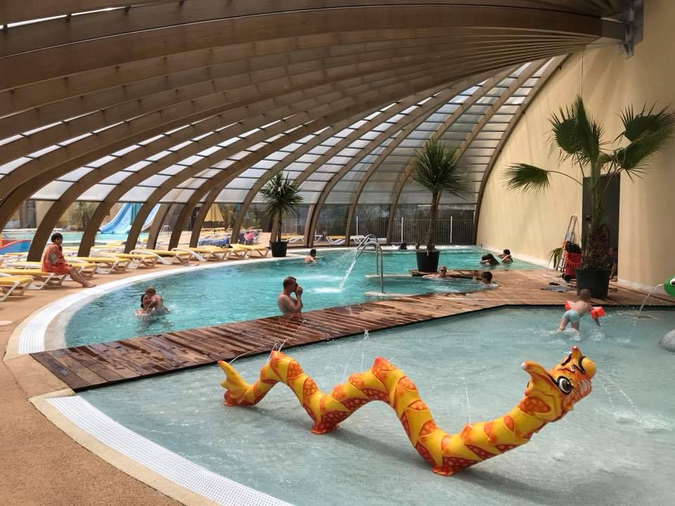 Bimbo Aquitanien - Biscarrosse visuel 5/21