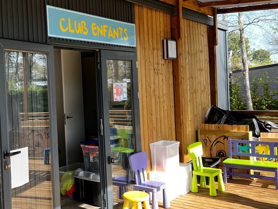 Bimbo Aquitanien - Biscarrosse visuel 7/21