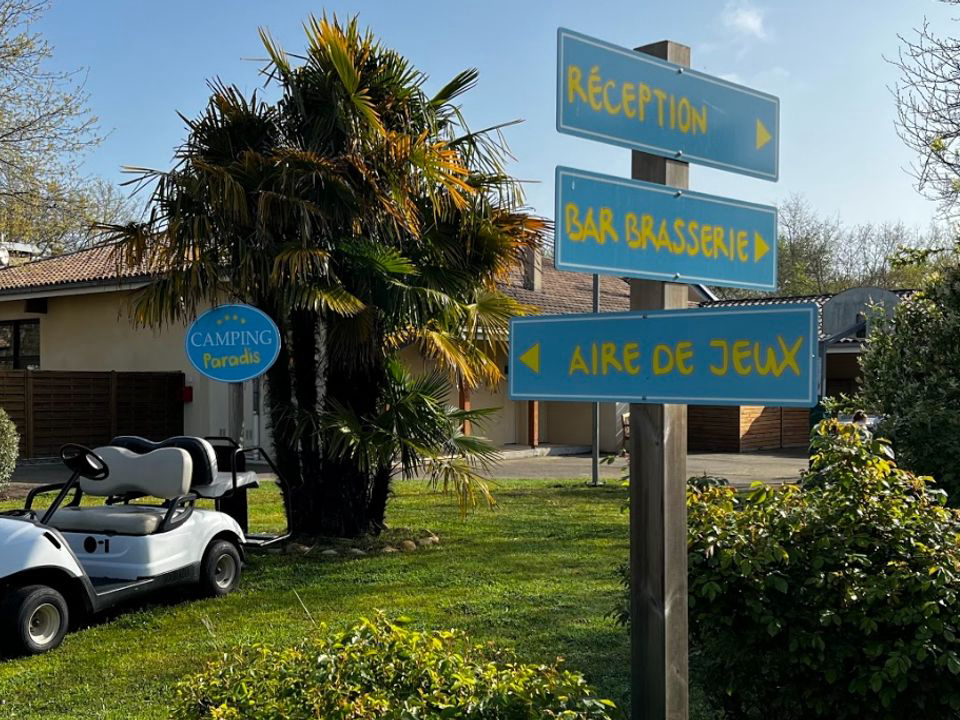 Bimbo Aquitanien - Biscarrosse visuel 6/21