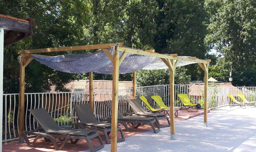 Bois & Toilés Rhône-Alpen - Saint-Rambert-d'Albon visuel 2/8 Bois & Toilés Rhône-Alpen - Saint-Rambert-d'Albon visuel 2/8