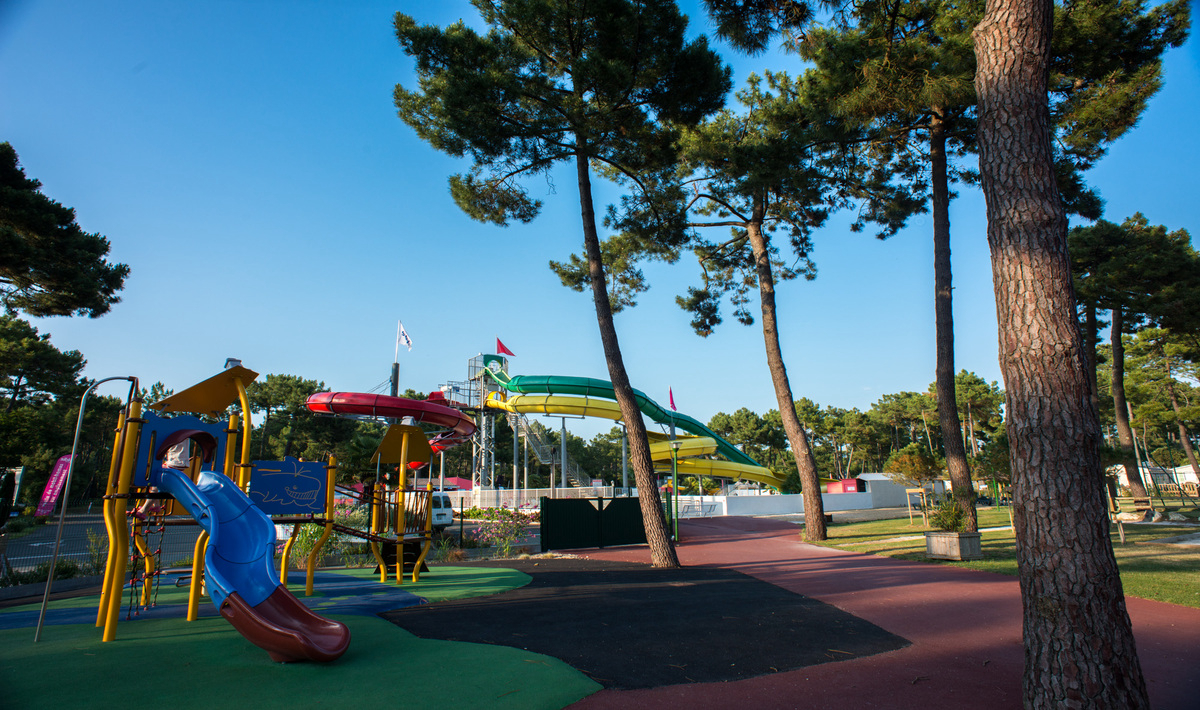 Bonne Anse Plage Poitou-Charentes - Les Mathes-La Palmyre visuel 17/21
