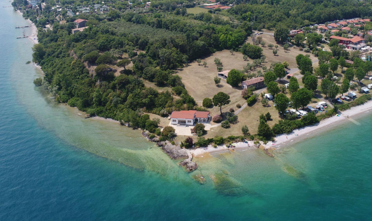 Boutique Sivinos Lombardei - Manerba del Garda visuel 1/8 Boutique Sivinos Lombardei - Manerba del Garda visuel 1/8