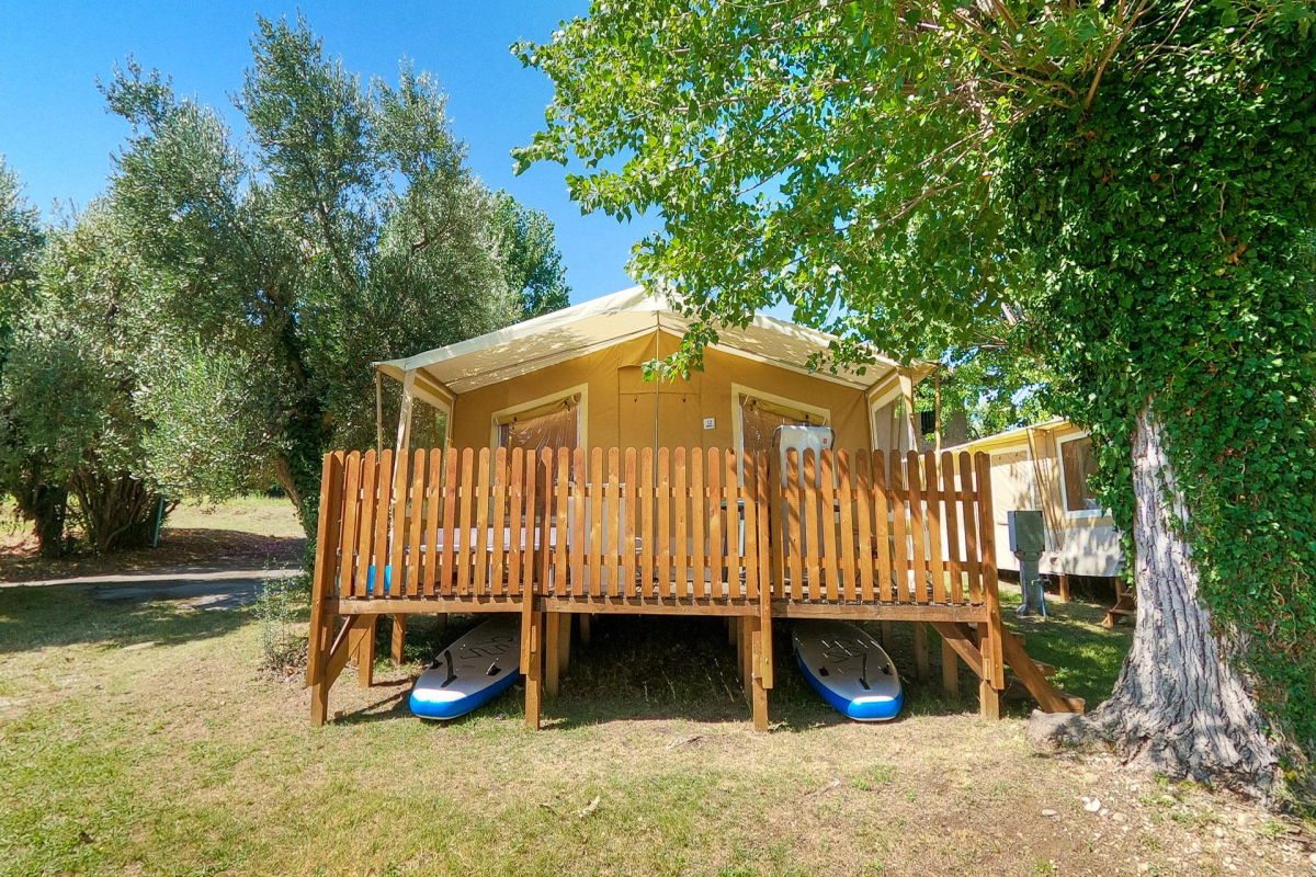 Boutique Sivinos Lombardei - Manerba del Garda visuel 6/8 Boutique Sivinos Lombardei - Manerba del Garda visuel 6/8