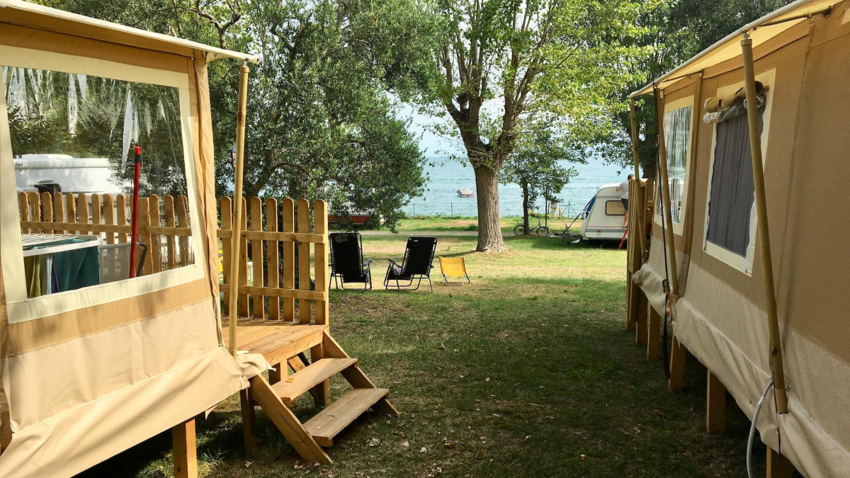 Boutique Sivinos Lombardei - Manerba del Garda visuel 8/8 Boutique Sivinos Lombardei - Manerba del Garda visuel 8/8