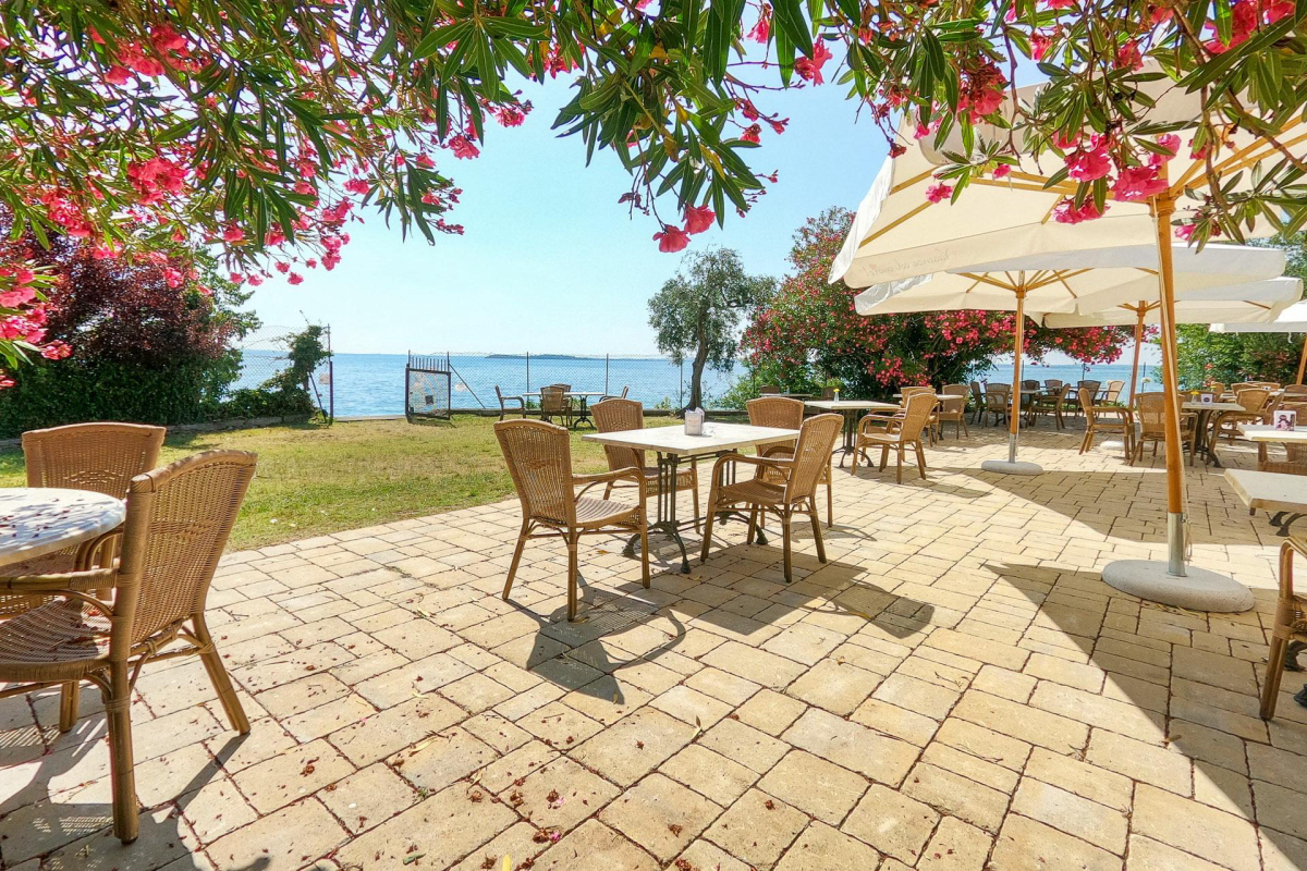 Boutique Sivinos Lombardei - Manerba del Garda visuel 5/8 Boutique Sivinos Lombardei - Manerba del Garda visuel 5/8