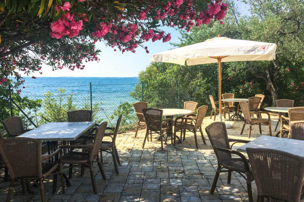 Boutique Sivinos Lombardei - Manerba del Garda visuel 7/8 Boutique Sivinos Lombardei - Manerba del Garda visuel 7/8