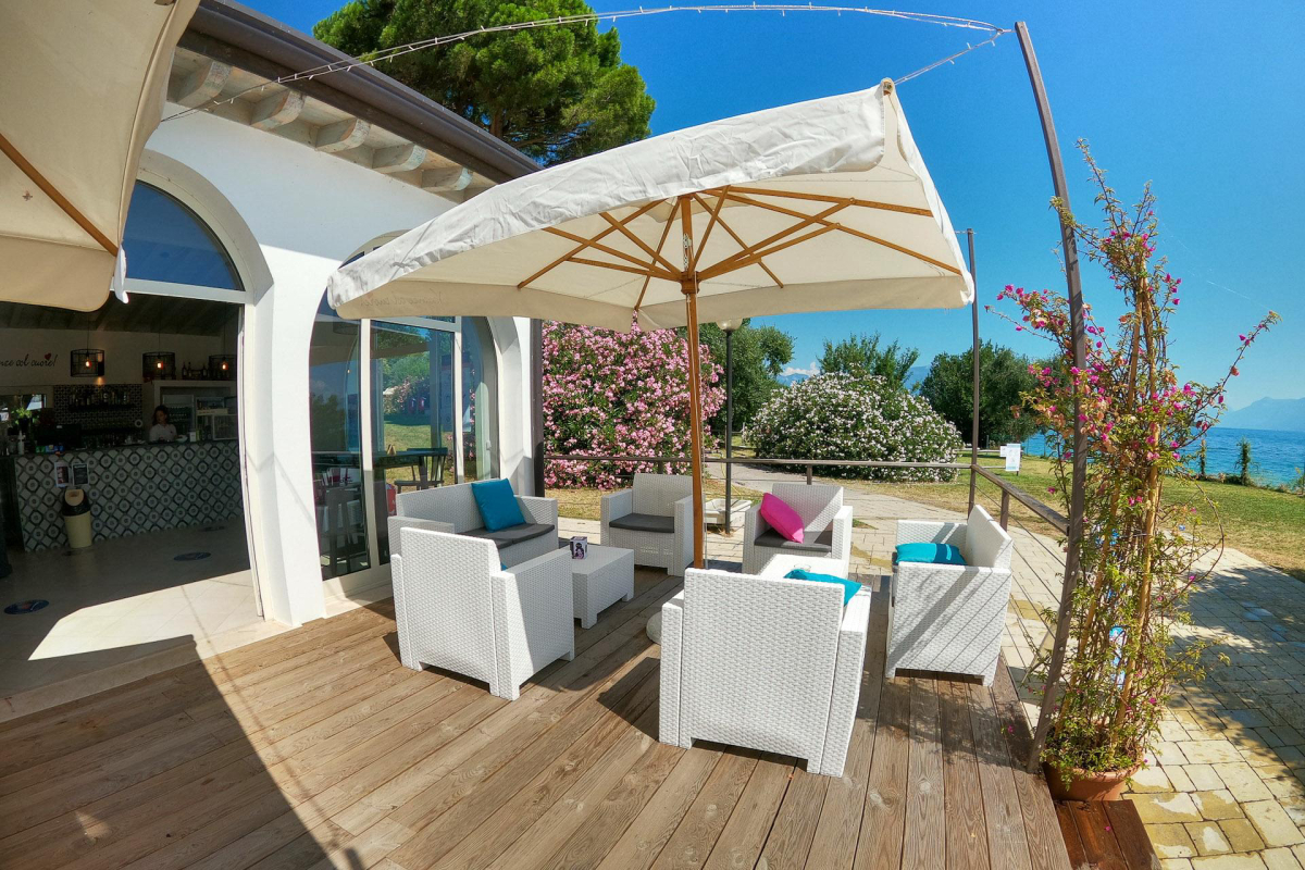 Boutique Sivinos Lombardei - Manerba del Garda visuel 2/8 Boutique Sivinos Lombardei - Manerba del Garda visuel 2/8