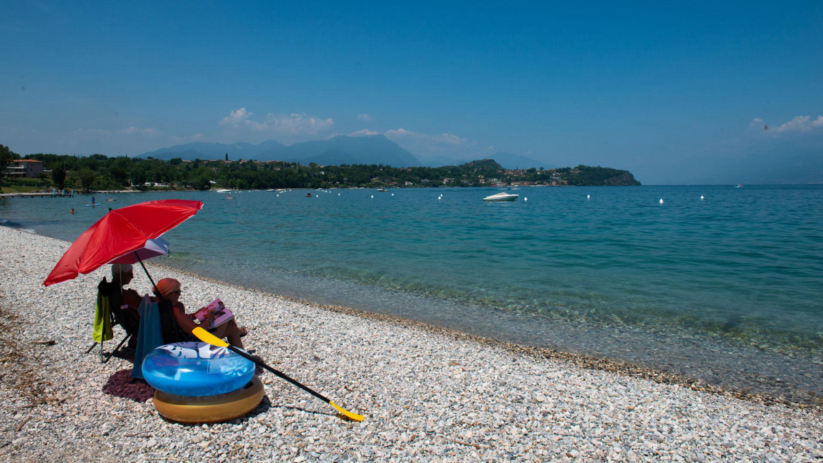 Boutique Sivinos Lombardei - Manerba del Garda visuel 4/8 Boutique Sivinos Lombardei - Manerba del Garda visuel 4/8