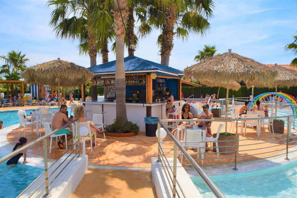 Bravoplaya Valencia Gemeinschaft - null visuel 2/5 Bravoplaya Valencia Gemeinschaft - null visuel 2/5