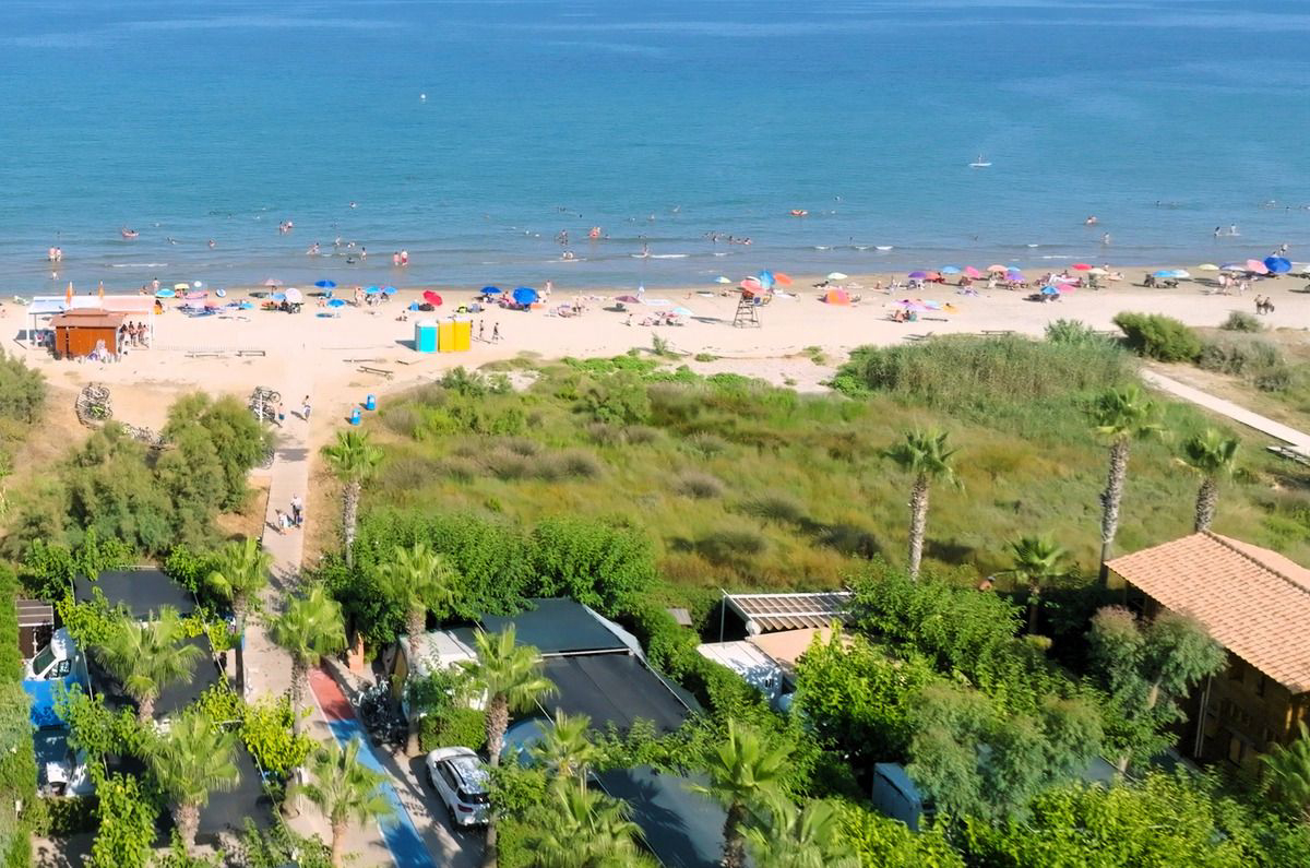 Bravoplaya Valencia Gemeinschaft - null visuel 1/5 Bravoplaya Valencia Gemeinschaft - null visuel 1/5